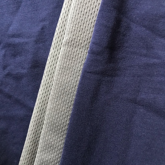 🆕 Puma Navy Training Pant, Size Large - Picture 5 of 6